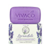 Vivaco Prírodné mydlo LEVANDUĽA 100g
