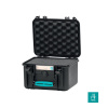HPRC 2250 malý odolný ochranný case s kockovou výpňou