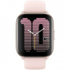 Inteligentné hodinky Amazfit Active (8580) ružové