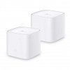TP-Link HX220(2-pack), AX1800 Whole Home Mesh WiFi