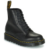 Dr. Martens Polokozačky 1460 PASCAL ZIGGY Čierna