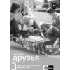 Klassnyje Druzia 3 Pracovny zosit - Kolektív