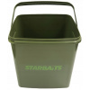 Starbaits Vedro Square Bucket 21L + veko