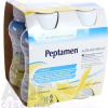 PEPTAMEN VANILLA sol dietetická potravina 4 x 800 ml