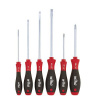 Wiha SoftFinish 302HK6SO sada skrutkovačov 6-dielna 07152