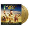 The Monkey King - Havoc in Heaven's Palace (180g) (Limited Numbered Edition) (Gold Vinyl) (LP)