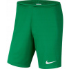 Detská košeľa - Šortky Nike 122 zelené (Krátke šortky športového športu XS)