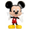 Figúrka zberateľská Mickey Mouse Classic Jada kovová výška 6,5 cm