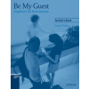 Be My Guest Teachers Book