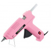 FIELDMANN FDTP 2102-E Tavná pistole 100W (růžová) 50004768