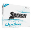 Srixon Ultisoft white 12ks lopty