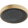 Hansgrohe Rainfinity horná/hlavová sprcha 25x25 cm okrúhly || 26228140
