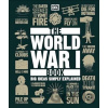 The World War I Book - Dorling Kindersley