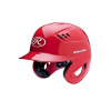 Rawlings baseballová a softballová prilba RCFH SCARLET
