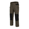 Helikon-Tex Pilgrim nohavice taiga green/black - XL-R