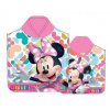 Faro Pončo Minnie Froté 50 x 110 cm