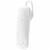 Dudao U7X Bluetooth Handsfree slúchadlo, biele DUD42367