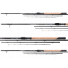 Matrix Aquos Ultra-D Feeder Rod 1-120 G 134,5 cm-390 cm (Dragon Hitman FD330I 30 2BB+Inf.ar navijak)