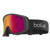 Bollé Mammoth L - Black Matte/Volt Ruby one size