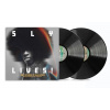 Sly & the Family Stone - Sly Lives! (Aka the Burden of Black Genius) 2LP