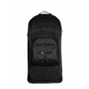 Unihoc Goalie Backpack DARK LINE Large Black (100L) černá