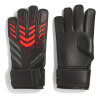 adidas Predator Training Goalkeeper Gloves Juniors Black/Red 3