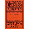 Albertus - Simon Garfield, Weidenfeld & Nicolson