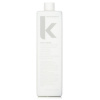 Kevin Murphy Maska pre blond a šedé vlasy Cool.Angel (Cool Ash Colour Enhancing Shine Treatment) 1000 ml