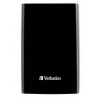 Externý pevný disk Verbatim Store 'n' Go 1TB (53023) čierny