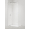 Swiss aqua technologies Sprchová zástěna walk-in 120 cm SAT Walk-in SATBWI120ZAVLB