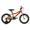 Kellys Bicykel KELLYS Wasper Neo Orange 16