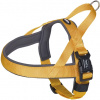 Nobby CLASSIC PRENO norský postroj oranžový/sivý L 2,5x60-76cm