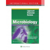 Microbiology, International Edition (Lippincott Illustrated Reviews Series)
