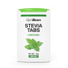 Stevia tabs - sladidlo - GymBeam Tablety: 300 tab.