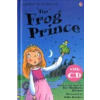 The Frog Prince + CD