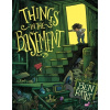 Things in the Basement - Ben Hatke