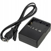 Nabíjačka batérií Canon LP-E6NH/LP-E6N/LP-E6 (náhrada LC-E6E)