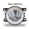 LED denné svietenie DRL 9V-5W