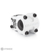 Truvativ Hussefelt predstavec, Ø-31.8 mm, 40 mm, biela
