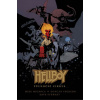 Hellboy Půlnoční cirkus