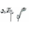 Hansgrohe logis batéria vaňa Crometta 85 set (Hansgrohe logis batéria vaňa Crometta 85 set)