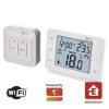 Izbový programovateľný bezdrôtový WiFi termostat GoSmart P56211