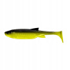 Libra Lures Kraken Shad 5'' 12,5 cm 15 g bez vône 006 HORÚCO ŽLTÁ