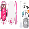 Paddleboard FunWater Tuxedo Sailor 06446450