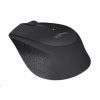 Logitech Wireless Mouse M280, black 910-004287