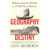 Geography Is Destiny
