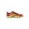 Běžecké boty INOV-8 X-Talon 212 v2 (1) Red/Yellow- 44,0/10,0