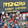 Mnohosrd 10 rokov Zlovenska - Ľubomír Nemeš - online doručenie