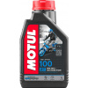 Olej motorový Motul 2T 100, 1L