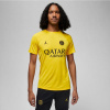 Nike PSG DF Academy Pro SS Top PM 4TH M DR4906 720 (124548) Black XL